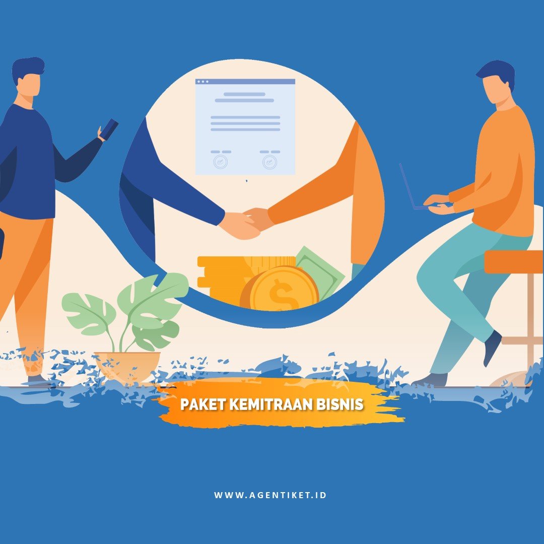 Checkout - Paket Kemitraan Bisnis